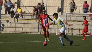 CAPUCHINOS PIZARRALES 2