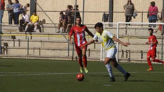 CAPUCHINOS PIZARRALES 2