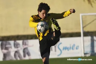 Futbol modesto isidoro benito napoles verdi (14)