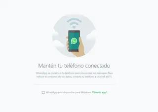 WhatsApp Web