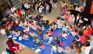 Cultura ON despide el verano con 11.153 asistencias y 4.380 visitas virtuales