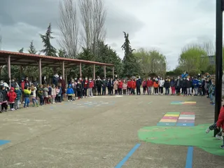 Colegio Santa Marta de Tormes