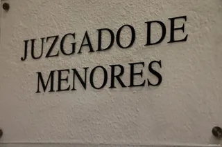 Audiencia Provincial Fiscalía de menores (3)