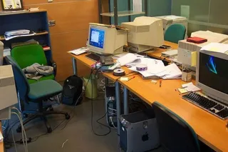 El absentismo en las empresas marca su nivel más alto de los últimos años