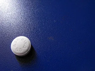 Aspirina