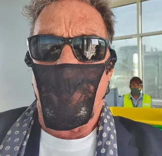 John McAfee