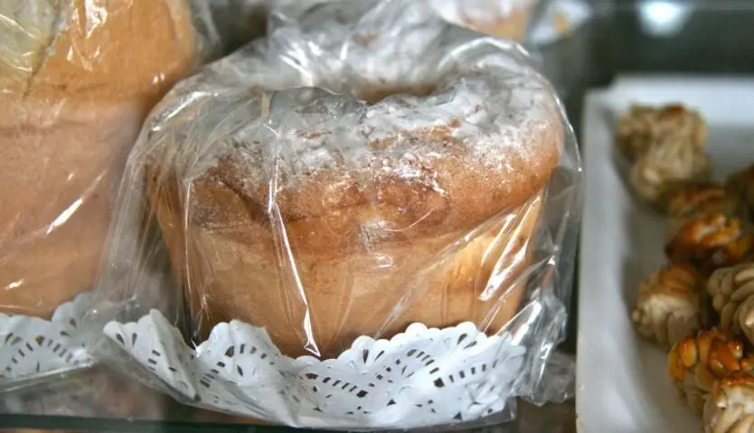 Bollo Maimón