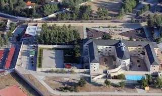 Destinan 9,8 millones para atender hasta 2018 intervenciones de los menores en el centro Zambrana