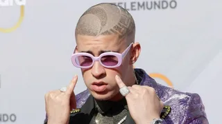 Bad bunny