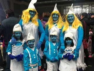 Carbajosa Carnaval (6)