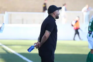 Guijuelo - Salamanca CF UDS