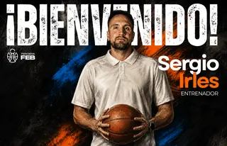 Sergio Irles Fernández, nuevo entrenador del Atlético Carbajosa 