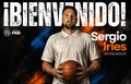 Sergio Irles Fernández, nuevo entrenador del Atlético Carbajosa
