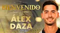 Álex Daza, portero de Unionistas para la temporada 2026/2027 | @UnionistasCF