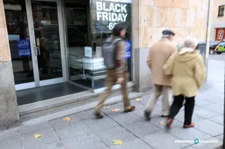 Black Friday 1