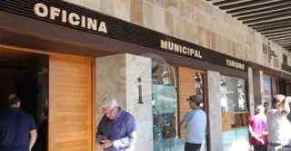 Buenos datos turísticos durante el puente festivo