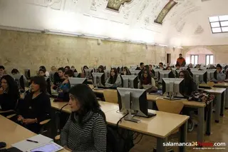 La Universidad Pontificia adaptará el grado de Informática para la docencia