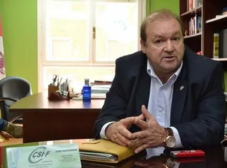 CSIF reclama a la Junta que exija al nuevo Gobierno la jornada de 35 horas