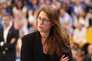 Perfumerías Avenida - Valencia Basket