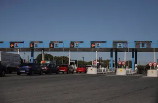 Peaje