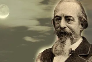 La Junta conmemora el bicentenario del nacimiento de José Zorrilla