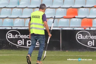 Jardinero Helmántico