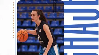 Fichaje Marta Hermida | S24H