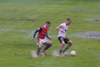GALERÍA | Salamanca CF UDS - Real Ávila
