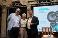 Diálogo literario 'Lazarillo de Tormes', dentro del 'Ciclo de los Clásicos'