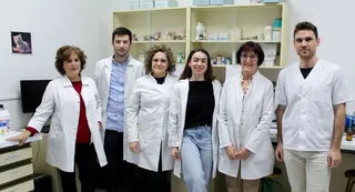 IBSAL Farma NORM