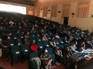 Santa Marta comienza este sábado un variado programa de actividades culturales