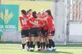 Triunfo del Salamanca FF y derrotas de Navega y Unionistas