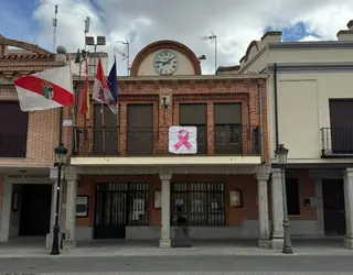 Ayuntamiento de Macotera