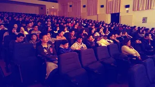El teatro regresa a Santa Marta este viernes y el domingo con Circuitos Escénicos