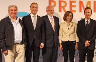 El portal www.carbajosaempresarial.es recibe la visita de casi 100.000 usuarios desde su puesta en marcha