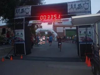 IV Duatlón Cross de Paradinas de San Juan