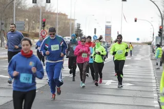 Carrera de Don Bosco