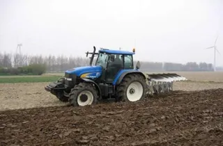 El Gobierno incrementa el gasto en seguros agrarios