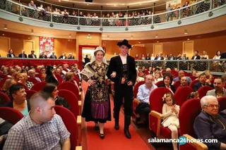 Pregón Grande del Carnaval del Toro 2020 (6)