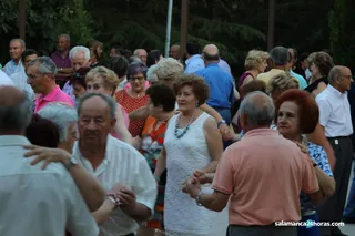 Bailes de mayores jesuitas (7)