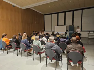 Pelabravo se suma al modelo de comunidades energéticas