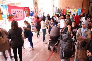 CEIP Santa Teresa