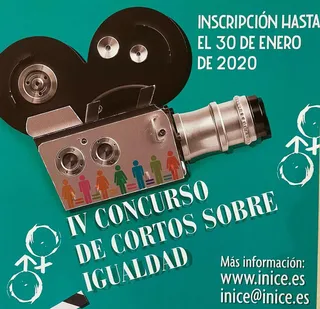 IV Concurso de Cortos Sobre Igualdad (2)