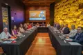 Salamanca se suma a la nueva estrategia del Grupo de Ciudades Patrimonio para impulsar un turismo de mayor calidad