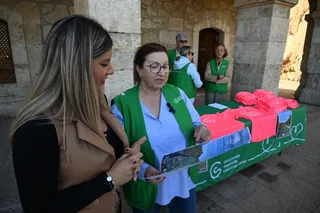 Asociación Española Contra el Cáncer en Ciudad Rodrigo | AYTO CIUDAD RODRIGO