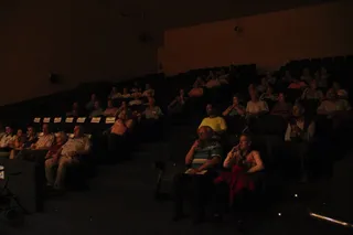 Recital de cornetas y tambores