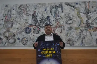Noches de Cultura 2018
