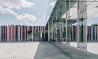 Colegio villares