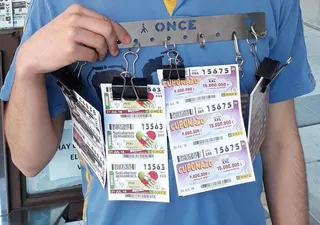 ONCE