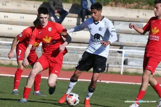 Almazán, Diocesanos, La Granja, Real Burgos, Cebrereña y Bupolsa: rivales de los equipos charros de Tercera División